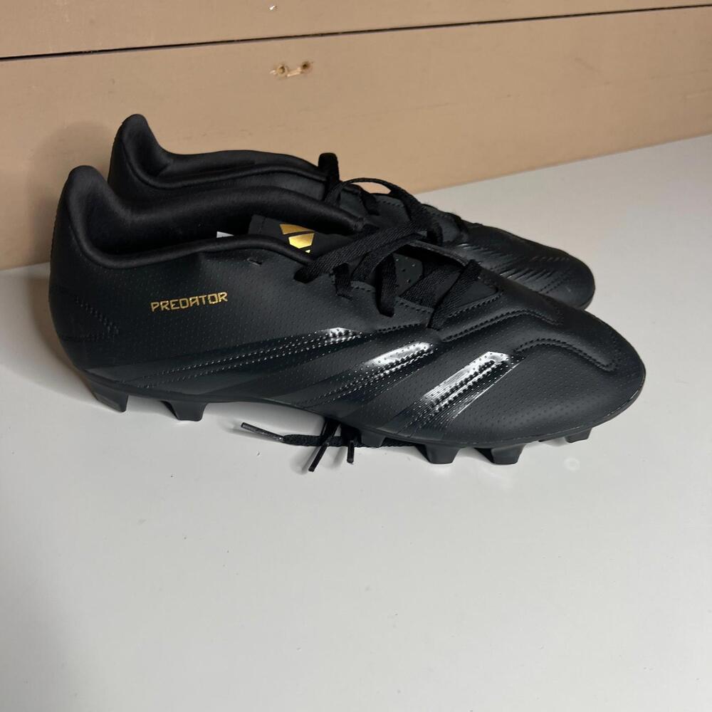 adidas Predator Club FXG Size 9/9.5 Mismatched‎ New IF6345 Soccer Shoes